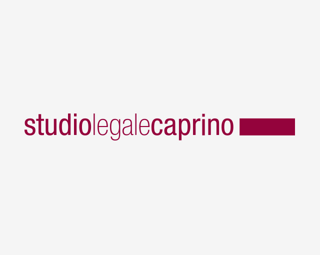 Studio legale Caprino