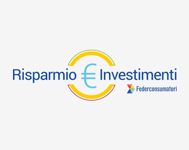 Risparmio € Investimenti